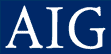 AIG commercial insurance carrier logo