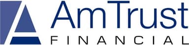 AmTrust commercial insurance carrier logo